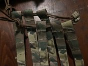 Crye Precision R-SERIES 3-BAND STRUCTURAL CUMMERBUND