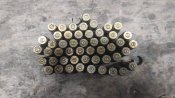 Гільзи 7.62*51 з ланками
