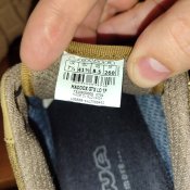 Lowa Maddox gtx lo tf. Розмір 7.5UK (260). Є інші розміри цієї моделі