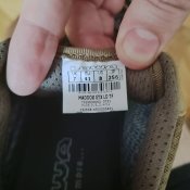 Lowa Maddox gtx lo tf. Розмір 7UK (256)....