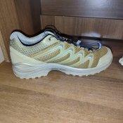 Lowa Maddox gtx lo tf. Розмір 8.5UK (269). Є інші розміри цієї моделі