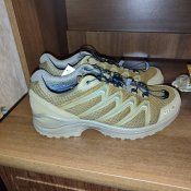 Lowa Maddox gtx lo tf. Розмір 8.5UK (269). Є інші розміри цієї моделі