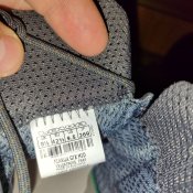 Lowa Ferrox gtx mid. Розмір 8.5UK (269). Є інші кольори та розміри цієї моделі. Без коробки.