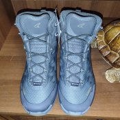 Lowa Ferrox gtx mid. Розмір 8.5UK (269). Є інші кольори та розміри цієї моделі. Без коробки.