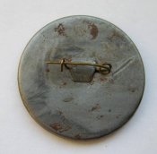 16 - ХVІ комсомольская конференция = ВЛКСМ - комсомол = г. Луцк - 1989 р.