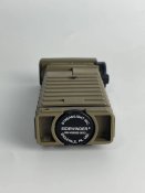 Тактичний ліхтар streamlight sidewinder military, coyote, арт: 41830