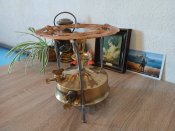 2Х# Примус латунний виробництва USSR