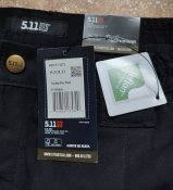 Брюки 5.11 Tactical Men's Taclite Pro 74273 (32W x 32L)
