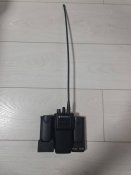 Рація Motorola DP4401E