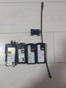 Рація Motorola DP4401E