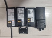 Рація Motorola DP4401E