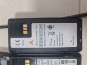 Рація Motorola DP4401E