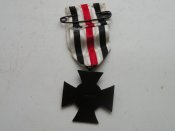Крест Гинденбург для вдов