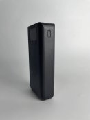 Павербанк 30000 mAh + підсвічування, арт: 41834