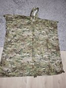 Пончо multicam з мембрани goretex з 1 грн