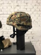 Шолом балістичний (каска) Dae-Sung Tech (DST) ACH STANDARD-CUT/ OnlyHelmets est. 2024
