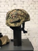 Шолом балістичний (каска) Dae-Sung Tech (DST) ACH STANDARD-CUT/ OnlyHelmets est. 2024