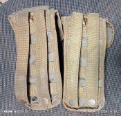 2 підсумки під магазини АК