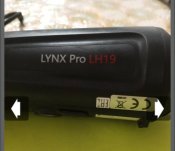 Тепловізор Hikmicro Lynx Pro LH19 б.в
