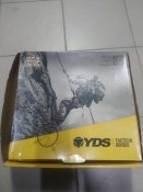 Берці YDS Astor 41  розмір