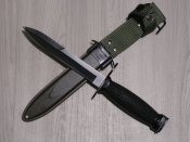Американський армійський штик-ніж М7 Bayonet...