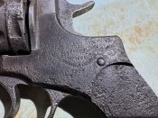 Ммг наган 1909 року
