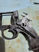 Ммг наган 1909 року