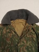 Костюм зимовий ВДВ СССР Барвіха сукно