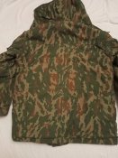 Костюм зимовий ВДВ СССР Барвіха сукно