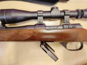 Карабін  CZ527 LUX, кал.223 REM