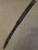 Ремінь лямка Y-ка або ранця Wehrmacht