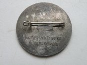 Знак Германия "1 мая 1936"