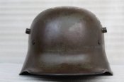 Шлем "Рогач" М-1916