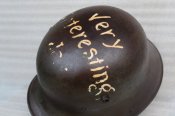Шлем "Рогач" М-1916