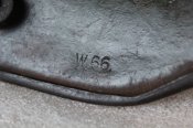 Шлем "Рогач" М-1916