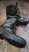 Черевики ТАЛАН зимові 44 р