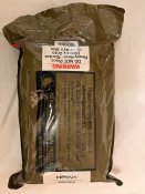 Активна термоковдра NAR Hypothermia Prevention & Management Kit (HPMK)
