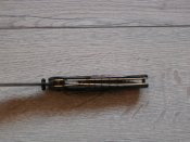 Cкладний тактичний викидний ніж MTech USA MT-А944 Special Forces Knife 21 см