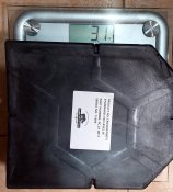 Плитоноска з плитами NIJ IV Rmour Solutions Польща (наш 6 клас)
