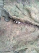 Зимові штані окупанта (Кацапстан)