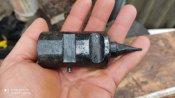Ударнік з пушки 10,5 cm I.F.H. 18