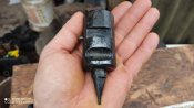 Ударнік з пушки 10,5 cm I.F.H. 18