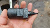 Ударнік з пушки 10,5 cm I.F.H. 18