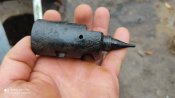 Ударнік з пушки 10,5 cm I.F.H. 18