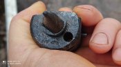 Ударнік з пушки 10,5 cm I.F.H. 18