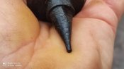 Ударнік з пушки 10,5 cm I.F.H. 18