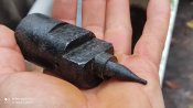 Ударнік з пушки 10,5 cm I.F.H. 18