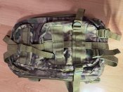 Рюкзак тактический 30л Мультикам.З 1 грн