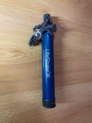 Портативный фильтр для воды.Америка.LifeStraw...