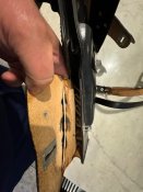 кобура под ракетницу
